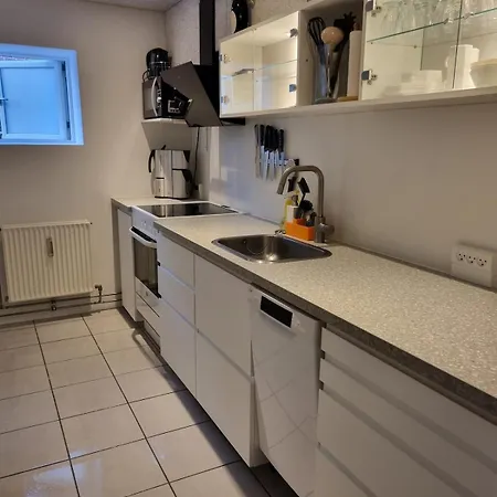 Basement North In The