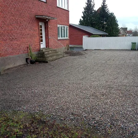 Basement North In The אבנרה