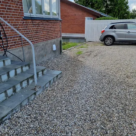 Basement North In The * Aabenraa