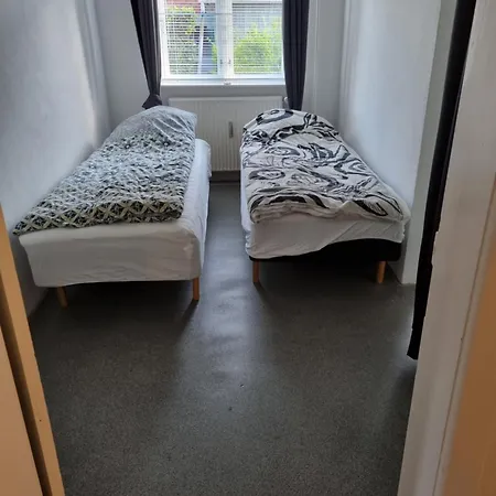 Basement North In The *