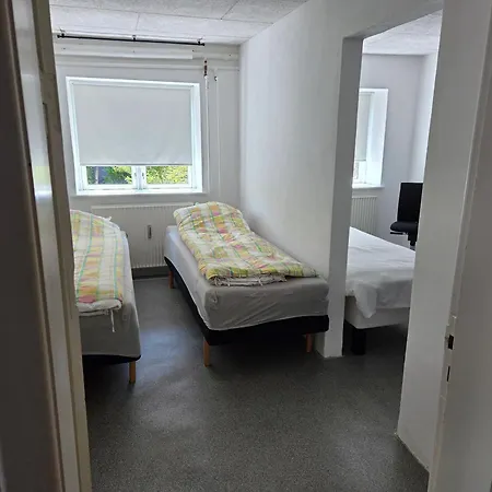 Basement North In The Daire